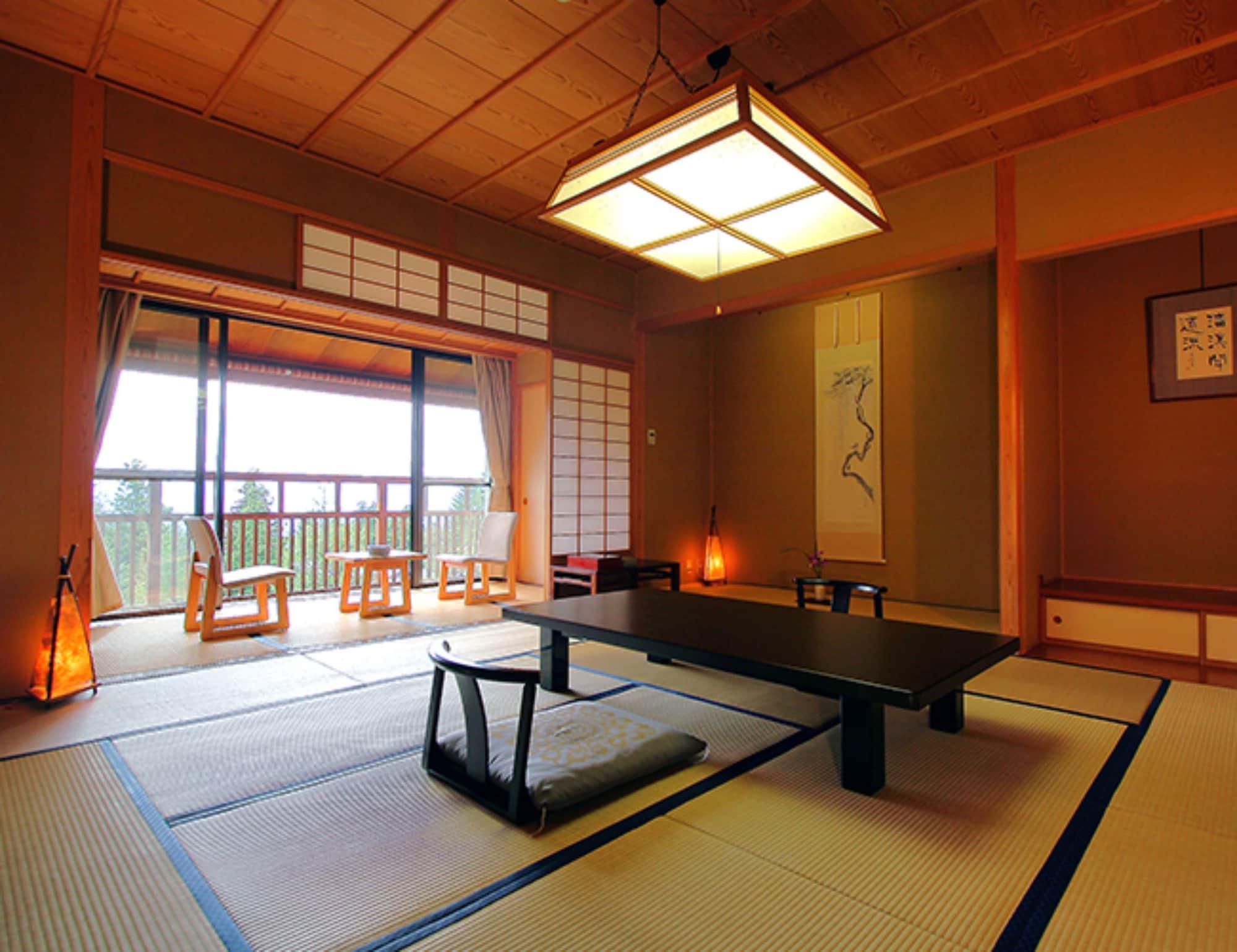 Senjukaku Yamanouchi (Nagano)